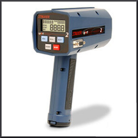 Speed Radar Gun Baseball, Handheld Radar Velocimeter