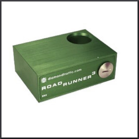 Diamond Traffic Products Road Runner 3