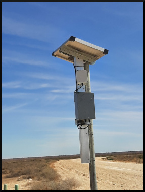 Radar Vehicle Classifier