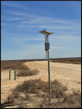 Radar Vehicle Classifier