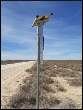 Radar Vehicle Classifier